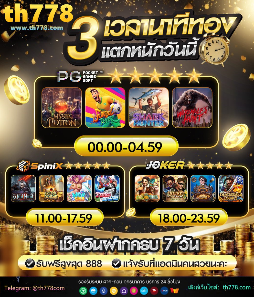 โปรโมชั่นสล็อต100 ถอนไม่อั้น